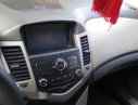Chevrolet Cruze 2011 - Cần bán gấp Chevrolet Cruze năm 2011, màu bạc xe gia đình, giá 305tr