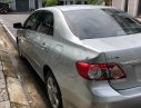 Toyota Corolla altis 2.0 2010 - Bán xe Toyota Corolla altis 2.0 đời 2010, màu bạc như mới 