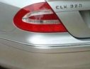Mercedes-Benz CLK class   CLK 320 2007 - Xe thể thao Mercedes CLK 320 sản xuất 2007, xe nhập 