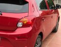 Mitsubishi Mirage 2017 - Cần bán lại xe Mitsubishi Mirage 2017, màu đỏ 