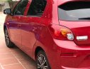 Mitsubishi Mirage 2017 - Cần bán lại xe Mitsubishi Mirage 2017, màu đỏ 