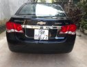 Chevrolet Cruze 1.6 2010 - Xe Chevrolet Cruze 1.6 đời 2010, màu đen 