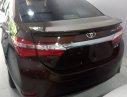 Toyota Corolla altis G 2015 - Bán Toyota Corolla altis G 2015, màu nâu 