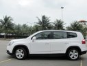 Chevrolet Orlando LTZ 2017 - Cần bán xe Chevrolet Orlando LTZ đời 2017, màu trắng