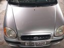 Kia Visto 2003 - Cần bán xe Kia Visto đời 2003, màu bạc, nhập khẩu nguyên chiếc 