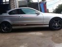 Mercedes-Benz CLK class CLK320 2005 - Cần bán Mercedes CLK320 sản xuất 2005, màu bạc, xe nhập