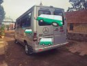 Mercedes-Benz Sprinter   2009 - Cần bán gấp đổi xe Sprinter 2009, đăng kí 2010