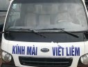 Kia K2700 2011 - Bán xe cũ Kia K2700 2011, màu trắng