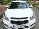 Chevrolet Cruze  LT 2010 - Bán Chevrolet Cruze năm 2010, màu trắng còn mới