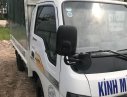 Kia K2700 2011 - Bán xe cũ Kia K2700 2011, màu trắng