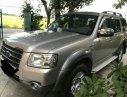 Ford Everest   MT 2008 - Bán Ford Everest MT năm sản xuất 2008, nước sơn còn 90%