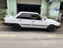 Toyota Camry   1983 - Cần bán xe Toyota Camry năm sản xuất 1983, màu trắng giá cạnh tranh