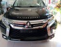 Mitsubishi Pajero Sport 2018 - Mitsubishi Pajero Sport 2018,7 chỗ, máy dầu, xe nhập, góp 90% xe. LH 0969.392.298