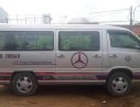 Mercedes-Benz MB 140 2002 - Bán Mercedes 140 năm sản xuất 2002, màu bạc