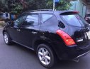 Nissan Murano SL 3.5 2006 - Cần bán lại xe Nissan Murano SL 3.5 sản xuất năm 2006, màu đen