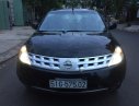 Nissan Murano SL 3.5 2006 - Cần bán lại xe Nissan Murano SL 3.5 sản xuất năm 2006, màu đen