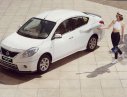 Nissan Sunny XL 2018 - Bán xe Nissan Sunny xe Nhật, giá rẻ nhất thị trường, chỉ cần trả trước 150tr