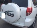 Toyota RAV4   2006 - Bán xe RAV4 nhập khẩu Mỹ, màu trắng, đời 2006, đăng ký 2007
