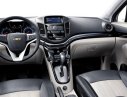 Chevrolet Orlando LTZ 2017 - Cần bán xe Chevrolet Orlando LTZ đời 2017, màu trắng