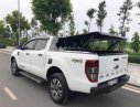 Ford Ranger Wildtrack 2016 - Xe Ford Ranger Wildtrack đời 2016, màu trắng, xe nhập
