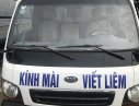 Kia K2700   2011 - Bán Kia K2700 đời 2011, màu trắng