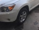 Toyota RAV4   2006 - Bán xe RAV4 nhập khẩu Mỹ, màu trắng, đời 2006, đăng ký 2007