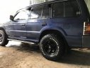 Mitsubishi Pajero 1997 - Cần bán lại xe Mitsubishi Pajero năm sản xuất 1997 chính chủ, giá 255tr