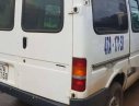 Ford Transit 1998 - Cần bán Ford Transit sản xuất 1998, màu trắng