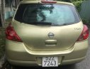Nissan Tiida 2006 - Cần bán xe Nissan Tiida đời 2006, nhập khẩu nguyên chiếc xe gia đình giá cạnh tranh
