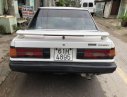 Toyota Camry   1983 - Cần bán xe Toyota Camry năm sản xuất 1983, màu trắng giá cạnh tranh