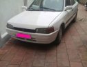 Mazda 323 1996 - Bán xe Mazda 323 sản xuất năm 1996, màu trắng, giá chỉ 45 triệu