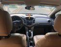 Daewoo Lacetti  MT 2009 - Bán xe Daewoo Lacetti MT đời 2009, màu xanh lam, nhập khẩu nguyên chiếc 