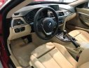 BMW 3 Series 320i GT 2017 - Cần bán BMW 3 Series 320i GT 2017, màu đỏ, nhập khẩu