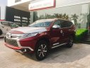 Mitsubishi Pajero Sport Sport 4x2 DAT 2018 - [Cực sốc] Pajero Sport đời 2018 mới keng, máy dầu, động cơ Mivec 2.4, cực kì lợi dầu 8L/100km - LH: 0969.392.298