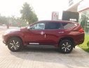 Mitsubishi Pajero 2018 - Mitsubishi Pajero Sport máy dầu, xe giao ngay giá: 1,062 triệu, tại Nghệ An - Hà Tĩnh. Hotline: 0969.392.298