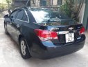 Chevrolet Cruze 1.6 2010 - Xe Chevrolet Cruze 1.6 đời 2010, màu đen 