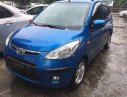 Hyundai i10   1.2AT 2010 - Cần bán Hyundai i10 số tự động, máy 1.2 sx 2010, nhập Hàn Quốc, xe đẹp, máy zin nguyên bản