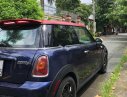 Mini Cooper 2010 - Bán Mini Cooper 2010, màu xanh lam, nhập khẩu nguyên chiếc