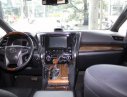 Toyota Alphard 3.5 V6 2016 - Cần bán lại xe Toyota Alphard 3.5 V6 sản xuất 2016, màu đen 