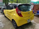 Hyundai Eon 0.8 MT 2013 - Cần bán gấp Hyundai Eon 0.8 MT đời 2013, màu vàng, nhập khẩu nguyên chiếc chính chủ