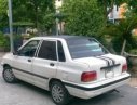 Kia Pride   1996 - Cần bán chiếc xe Kia Pride đời 1996, gầm bệ chắc chắn