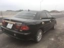 Mazda 323   2001 - Cần bán gấp Mazda 323 sản xuất năm 2001, màu đen, 105 triệu