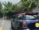 Mini Cooper 2010 - Bán Mini Cooper 2010, màu xanh lam, nhập khẩu nguyên chiếc