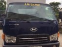 Hyundai HD 65 2015 - Bán Hyundai HD65 2015 thùng kín, hạ tải vào thành phố