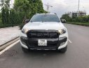 Ford Ranger Wildtrack 2016 - Xe Ford Ranger Wildtrack đời 2016, màu trắng, xe nhập
