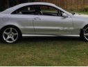 Mercedes-Benz CLK class   CLK 320 2007 - Xe thể thao Mercedes CLK 320 sản xuất 2007, xe nhập 