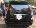 Toyota Prado   GX   2008 - Bán Toyota Prado GX sản xuất 2007, màu đen, nội thất màu kem bơ