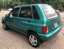 Kia CD5   2001 - Bán xe cũ Kia CD5 đời 2001, màu xanh lam