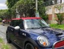 Mini Cooper 2010 - Bán Mini Cooper 2010, màu xanh lam, nhập khẩu nguyên chiếc