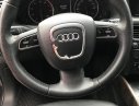 Audi Q5 2.0T 2011 - Cần bán lại xe Audi Q5 2.0T năm 2011, màu nâu
